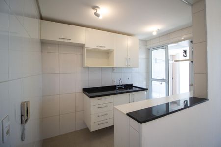 Apartamento para alugar com 80m², 3 quartos e 2 vagasCozinha