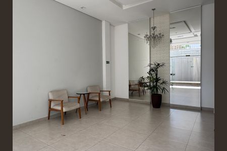 Apartamento para alugar com 80m², 3 quartos e 2 vagasÁrea comum