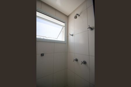 Apartamento para alugar com 80m², 3 quartos e 2 vagasBanheiro da Suíte