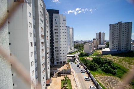 Apartamento para alugar com 80m², 3 quartos e 2 vagasVista