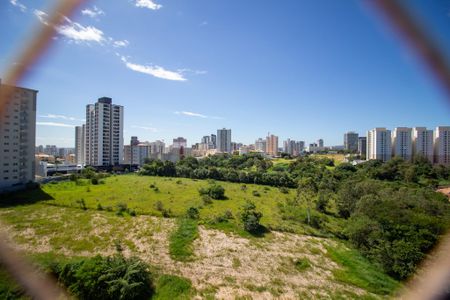 Apartamento para alugar com 80m², 3 quartos e 2 vagasVista