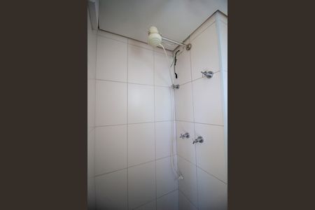 Apartamento para alugar com 80m², 3 quartos e 2 vagasBanheiro de serviço