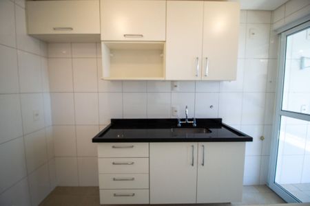 Apartamento para alugar com 80m², 3 quartos e 2 vagasCozinha