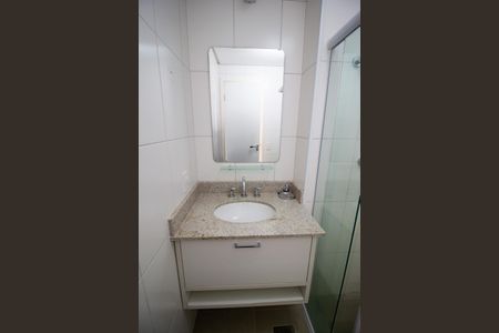 Apartamento para alugar com 80m², 3 quartos e 2 vagasBanheiro