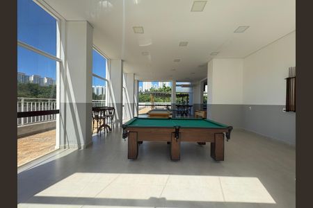 Apartamento para alugar com 80m², 3 quartos e 2 vagasÁrea comum