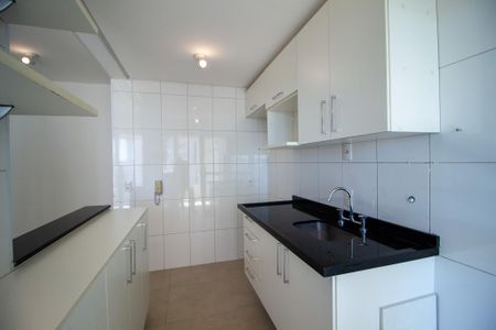 Apartamento para alugar com 80m², 3 quartos e 2 vagasCozinha