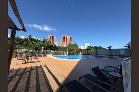 Apartamento para alugar com 80m², 3 quartos e 2 vagasÁrea comum