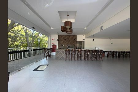 Apartamento para alugar com 80m², 3 quartos e 2 vagasÁrea comum