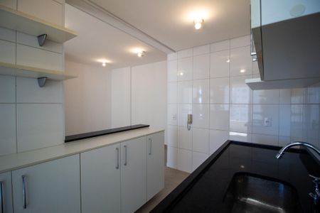 Apartamento para alugar com 80m², 3 quartos e 2 vagasCozinha