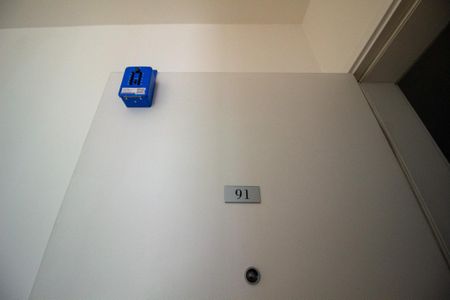 Apartamento para alugar com 80m², 3 quartos e 2 vagasLock Box