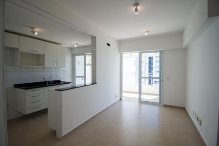 Apartamento para alugar com 80m², 3 quartos e 2 vagasSala