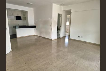 Apartamento para alugar com 2 quartos, 83m² em Vila Alexandria, São Paulo