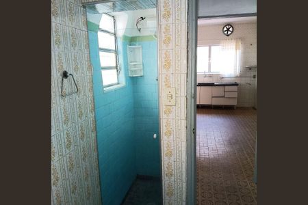 Casa à venda com 2 quartos, 130m² em Vila Guarani (Zona Sul), São Paulo
