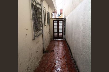 Casa à venda com 2 quartos, 130m² em Vila Guarani (Zona Sul), São Paulo