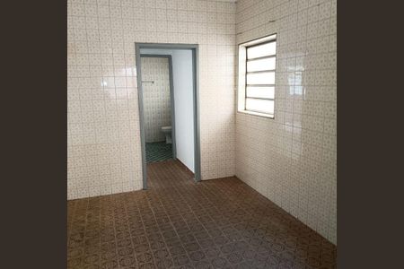 Casa à venda com 2 quartos, 130m² em Vila Guarani (Zona Sul), São Paulo