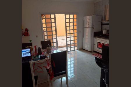 Casa à venda com 3 quartos, 159m² em Parque Cidade Jardim II, Jundiaí