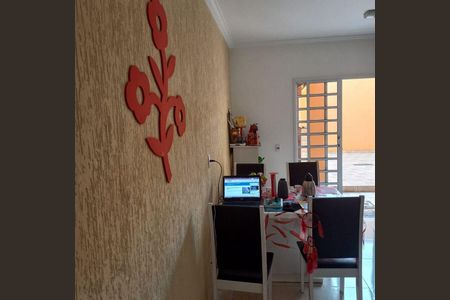 Casa à venda com 3 quartos, 159m² em Parque Cidade Jardim II, Jundiaí