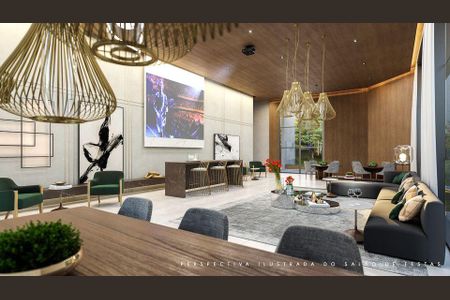 Casa à venda com 3 quartos, 200m² em Residencial Tambore III, Santana de Parnaíba