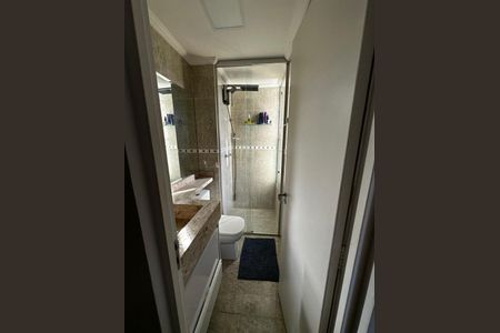 Apartamento à venda com 2 quartos, 66m² em Jardim das Flores, Osasco