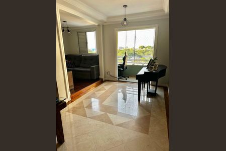 Apartamento à venda com 2 quartos, 66m² em Jardim das Flores, Osasco