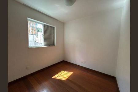 Apartamento à venda com 3 quartos, 90m² em Serra, Belo Horizonte