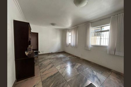 Apartamento à venda com 3 quartos, 90m² em Serra, Belo Horizonte