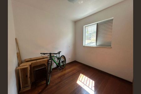Apartamento à venda com 3 quartos, 90m² em Serra, Belo Horizonte