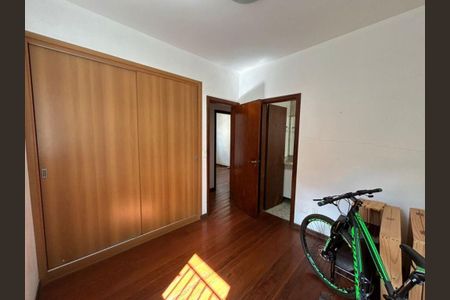 Apartamento à venda com 3 quartos, 90m² em Serra, Belo Horizonte