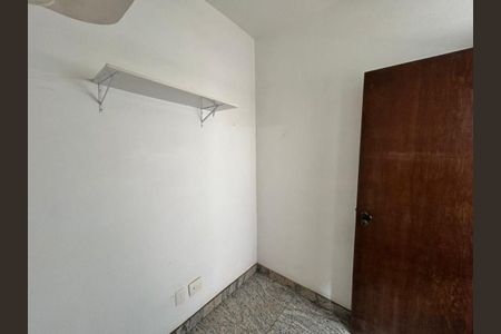Apartamento à venda com 3 quartos, 90m² em Serra, Belo Horizonte