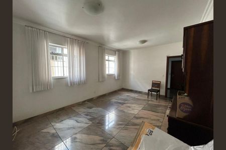 Apartamento à venda com 3 quartos, 90m² em Serra, Belo Horizonte