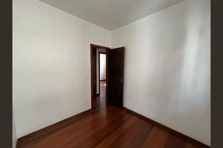 Apartamento à venda com 3 quartos, 90m² em Serra, Belo Horizonte