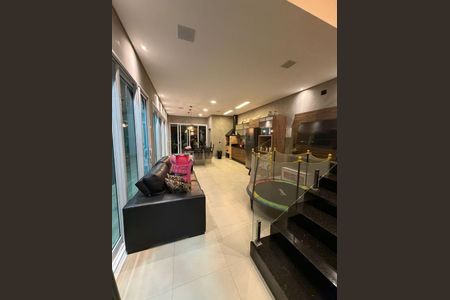 Casa à venda com 4 quartos, 319m² em Jardim Promeca, Várzea Paulista