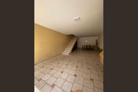 Casa à venda com 4 quartos, 250m² em Nova Petrópolis, São Bernardo do Campo