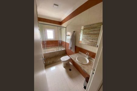 Casa à venda com 4 quartos, 250m² em Nova Petrópolis, São Bernardo do Campo