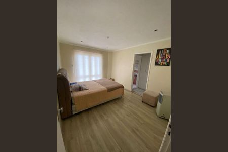 Casa à venda com 4 quartos, 250m² em Nova Petrópolis, São Bernardo do Campo