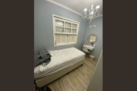 Casa à venda com 4 quartos, 250m² em Nova Petrópolis, São Bernardo do Campo