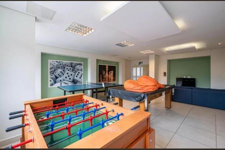 Apartamento à venda com 3 quartos, 70m² em Vila Guarani (Zona Sul), São Paulo