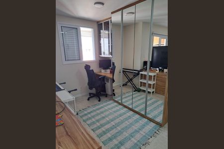 Apartamento à venda com 3 quartos, 70m² em Vila Guarani (Zona Sul), São Paulo