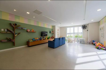 Apartamento à venda com 3 quartos, 70m² em Vila Guarani (Zona Sul), São Paulo