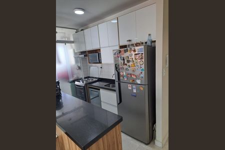 Apartamento à venda com 3 quartos, 70m² em Vila Guarani (Zona Sul), São Paulo