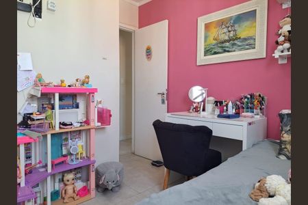 Apartamento à venda com 3 quartos, 70m² em Vila Guarani (Zona Sul), São Paulo