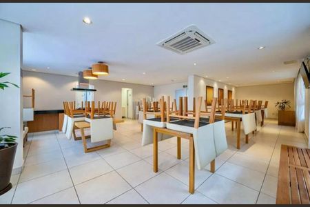 Apartamento à venda com 3 quartos, 70m² em Vila Guarani (Zona Sul), São Paulo