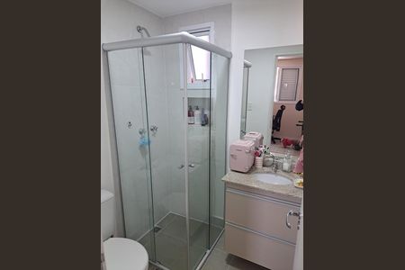 Apartamento à venda com 3 quartos, 70m² em Vila Guarani (Zona Sul), São Paulo