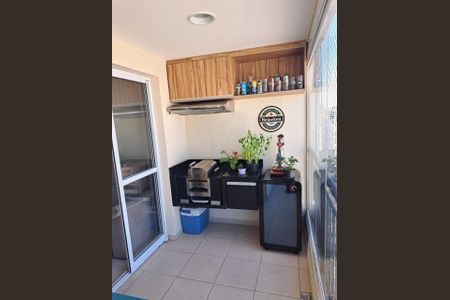 Apartamento à venda com 70m², 3 quartos e 1 vaga