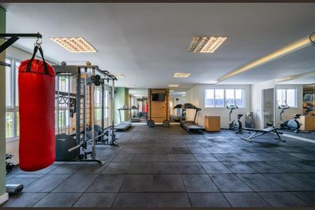 Apartamento à venda com 70m², 3 quartos e 1 vaga