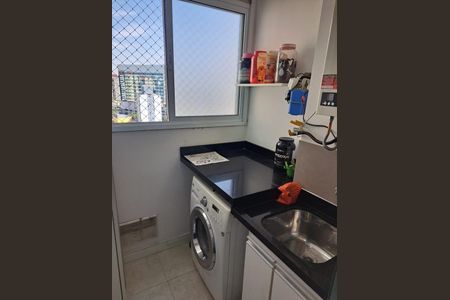 Apartamento à venda com 3 quartos, 70m² em Vila Guarani (Zona Sul), São Paulo