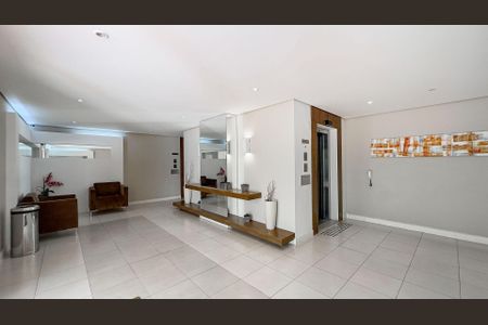 Apartamento à venda com 2 quartos, 79m² em Empresarial 18 do Forte, Barueri