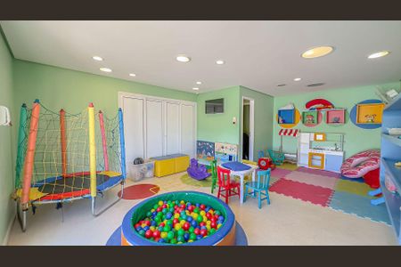 Apartamento à venda com 2 quartos, 79m² em Empresarial 18 do Forte, Barueri