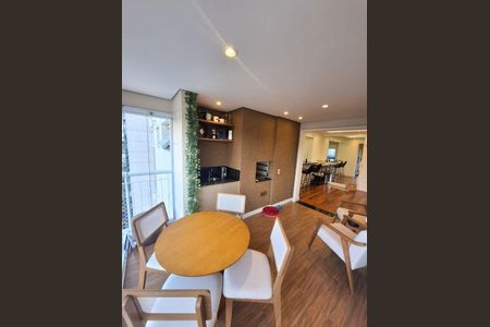 Apartamento à venda com 2 quartos, 79m² em Empresarial 18 do Forte, Barueri