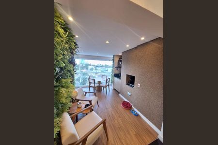 Apartamento à venda com 2 quartos, 79m² em Empresarial 18 do Forte, Barueri